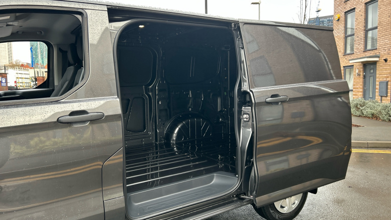 Ford Transit Custom 320 L1 Diesel Fwd 2.0 EcoBlue 136ps H1 Van Trend